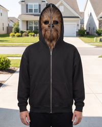 Chewbacca