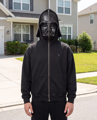 Darth Vader