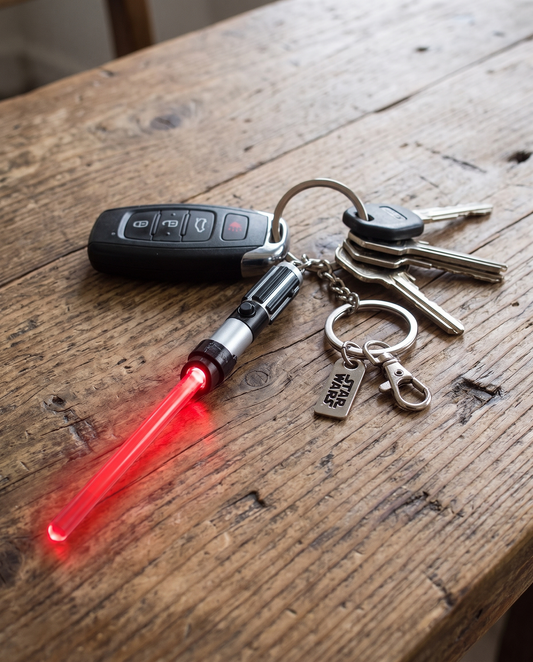 Starwars Keychain